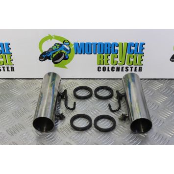 Triumph Thunderbird Sport 900 Fork Headlight Mounts 1997 to 2004 B101