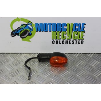 Yamaha FZ8 Fazer Indicator Front Left 2010 to 2015 FZ8S FZ8N B051