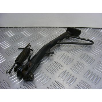 Honda NT 650 V Side Stand with Spring Deauville 1998 1999 2000 2001 A753