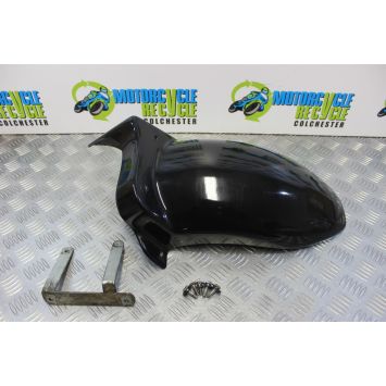 Honda VFR 1200 F Hugger Rear Fibreglass 2010 2011 VFR1200 VFR1200F B200