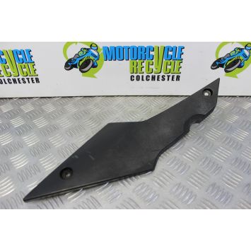 Triumph Speed Triple 955 Panel Left Seat Lower 2002 to 2004 955i B054