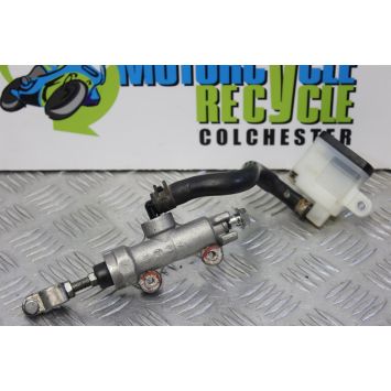 Suzuki GSXR 600 Brake Master Cylinder Rear K6 K7 2006 2007 GSXR600 B203