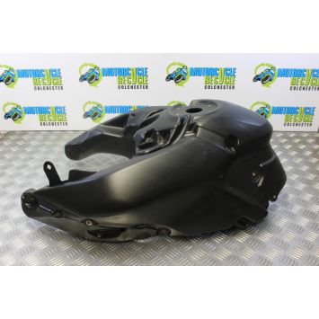 Ducati Multistrada 1200 Fuel Tank Petrol 2010 to 2012 MTS B171