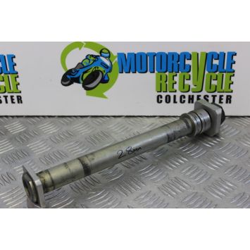 Suzuki GSXR 600 Wheel Spindle Rear K6 K7 2006 2007 GSXR600 B203