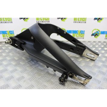 Triumph 675 Daytona Swingarm Rear 2006 2007 2008 B188