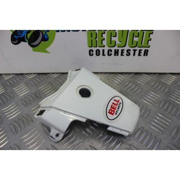 Honda CBR 900 RR Panel Rear Centre Tail Fireblade RRW 1998 1999 CBR900 B053