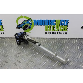 Triumph Daytona T595 Side Stand with Spring 1997 1998 T 595 B102