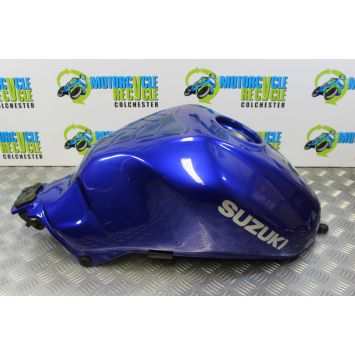 Suzuki SV 650 S Fuel Tank Petrol 2003 to 2006 SV650S SV650 B180