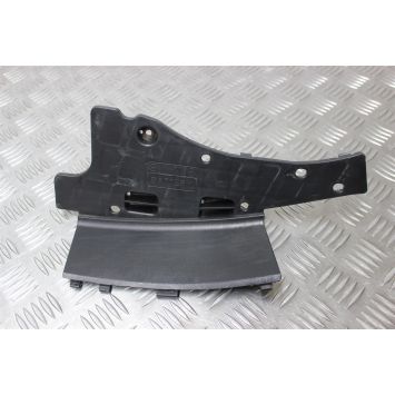 Burgman 125 Panel Left Rear Pillion Footboard Genuine Suzuki 2014-2018 928