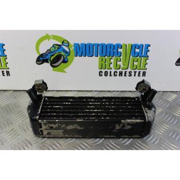 BMW R 1150 GS Oil Cooler R1150GS 1999 to 2001 B055