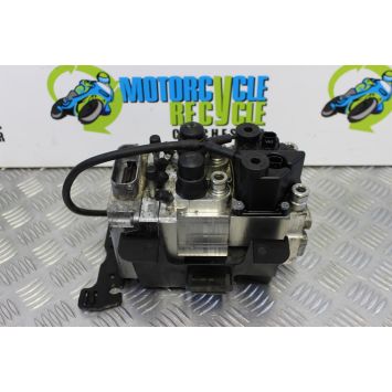 BMW K 1200 S ABS Pump Servo FTES2AB90040 K1200S 2004 to 2008 B061