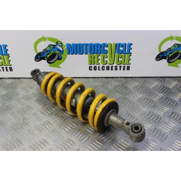 Honda VTR 1000 F Shock Rear Genuine Firestorm 2001 to 2005 VTR1000F B179