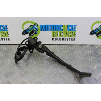 Triumph Adventurer 900 Side Stand with Spring Switch 1996 to 2001 B100