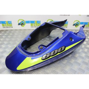 Suzuki GSXR 600 Panel Tail Rear Seat Unit 2001 to 2003 K1 K2 K3 GSXR600 B193