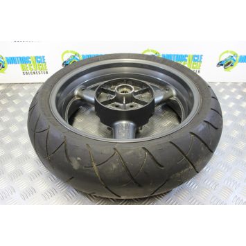Suzuki RF 900 Wheel Rear 17x5.50 RF900R RF900 1994 to 1999 B060