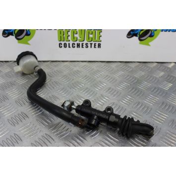 Triumph Legend TT Brake Master Cylinder Rear 1998 to 2001 900 B052