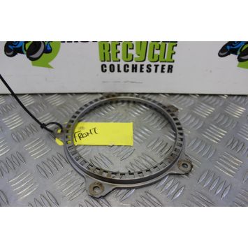 BMW R 1200 GS ABS Rotor Front R1200GS TU 2010 to 2012 B079