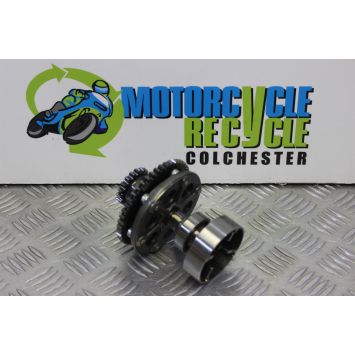 Kawasaki ZX7R Starter Clutch Shaft Sprag 1996 to 2003 ZX 7 R Ninja ZX750P B184