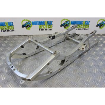 Aprilia RSV 1000 Mille Subframe Rear 2001 2002 RSV1000 B047