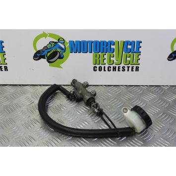 Honda VFR 750 F Brake Master Cylinder Rear 1994 to 1997 VFR750 VFR750F B070