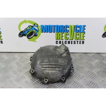 Honda VFR 800 Stator Cover Engine Case 1998 to 2001 VFR800 VFR800F B050