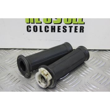 Honda CBR 900 RR Handlebar Grips Fireblade RRW 1998 1999 CBR900 B053