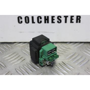 Honda ST 1300 Relay Starter Solenoid Pan European 2002 to 2007 ST1300 B065