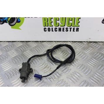 Yamaha XJR 1300 Switch Side Stand 1999 to 2003 XJR1300 B048