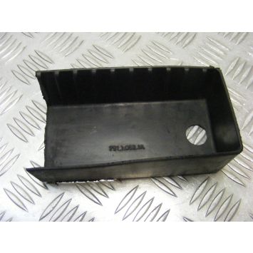 Monster 600 Battery Tray Rubber Genuine Ducati 1998-2001 A620