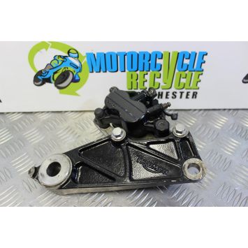 Triumph Thunderbird Sport 900 Brake Caliper Rear with Mount 1997 to 2004 B101