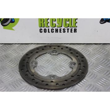 Honda CBR 900 RR Brake Disc Rear Genuine Fireblade 1998 1999 CBR900 B053
