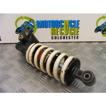 Honda CBR 900 RR Fireblade Shock Rear CBR900 929 2000 2001 B084