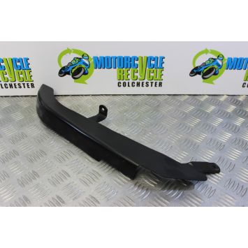 Triumph Adventurer 900 Chain Guard Rear Metal 1996 to 2001 B100