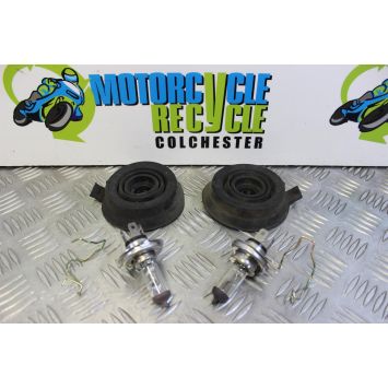 Honda VFR 750 F Headlight Bulbs Spares 1994 to 1997 VFR750 VFR750F B105