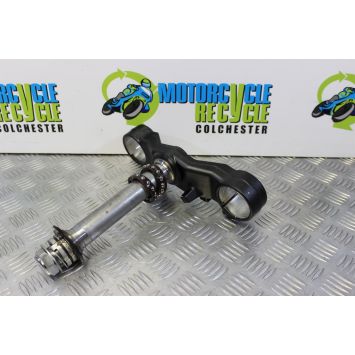 Yamaha FZ8 Fazer Bottom Yoke 2010 to 2015 FZ8S FZ8N B051