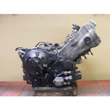 NC700 Integra Engine Motor 35k miles Honda 2012-2013 A619