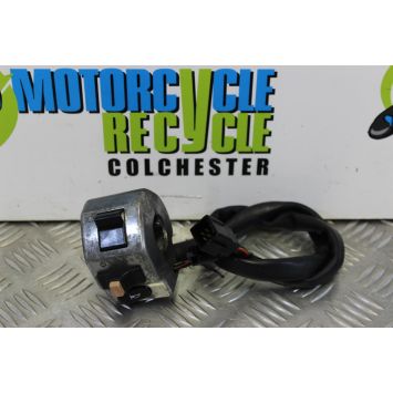 Kawasaki VN 1500 Vulcan Classic Switchgear Left 1996 to 2001 B067