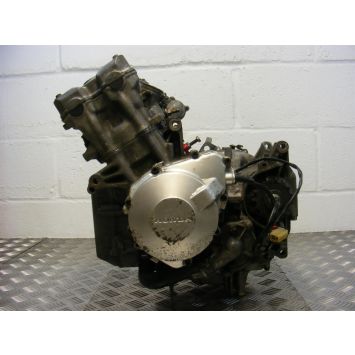 Honda CBR 600 F Engine Motor 54k miles CBR600 1991 to 1994 A779