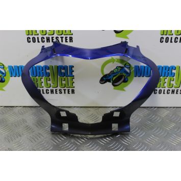 Honda XL 650 V Transalp Panel Front Centre Cowl 2000 to 2007 XL650V B068