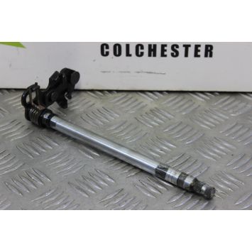 Honda CBR 1000 RR Gear Selector Shaft Fireblade 2010 2008 to 2011 B078