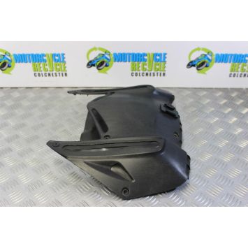 Honda ST 1300 Panel Screen Inner Front Pan European 2002 to 2007 ST1300 B065