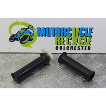 Ducati Monster 1100 Evo Handlebar Grips 2012 2013 M1100 B082