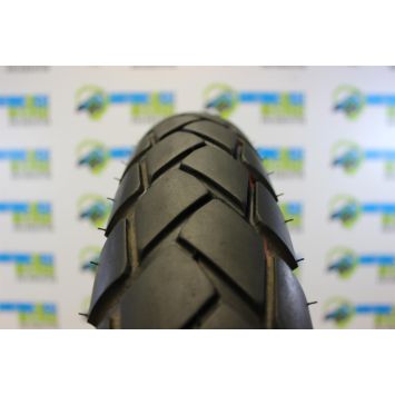 Honda XL 650 V Transalp Tyre Front 90/90-21 Tourance 2000 to 2007 XL650V B068