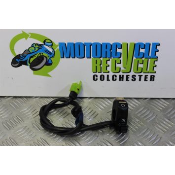Honda VTR 1000 F Switchgear Right Firestorm 1997 to 2000 VTR1000F B062