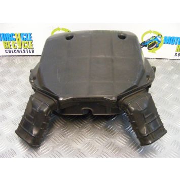 Honda CBR 900 RR Fireblade Airbox No Stacks CBR900 929 2000 2001 B084