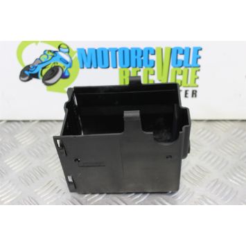 Triumph Legend TT Battery Tray Box 1998 to 2001 900 B052