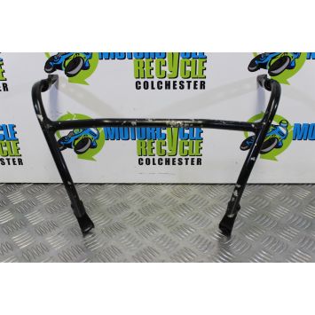 Suzuki GSXR 600 SRAD Screen Brace H Frame 1997 to 2000 GSXR600 GSX-R B064