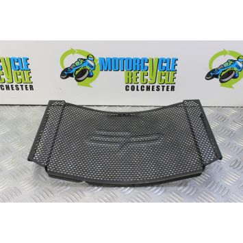 Triumph Street Triple 675 Radiator Guard Grill Evotech 2013 to 2016 B049