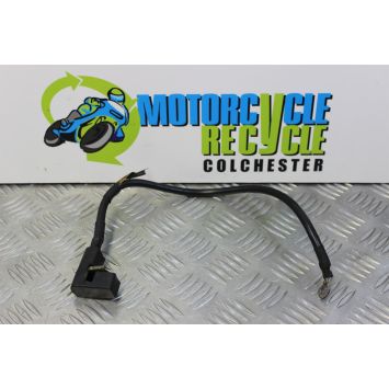 Ducati Monster 1100 Evo Battery Negative Lead 2012 2013 M1100 B082