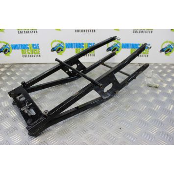 Honda VFR 800 Subframe Rear 1998 to 2001 VFR800 VFR800F B050